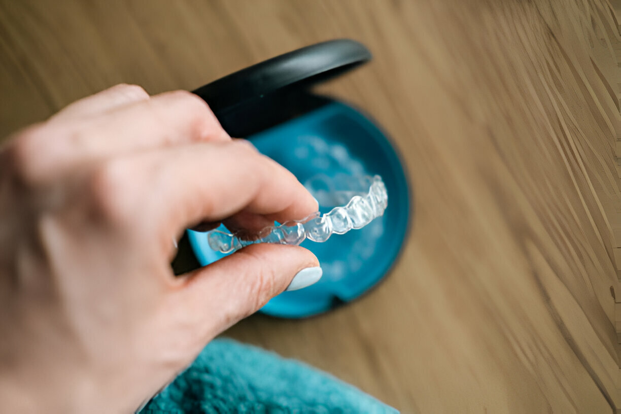 Invisalign in Frisco: What to Expect from Your Treatment_1