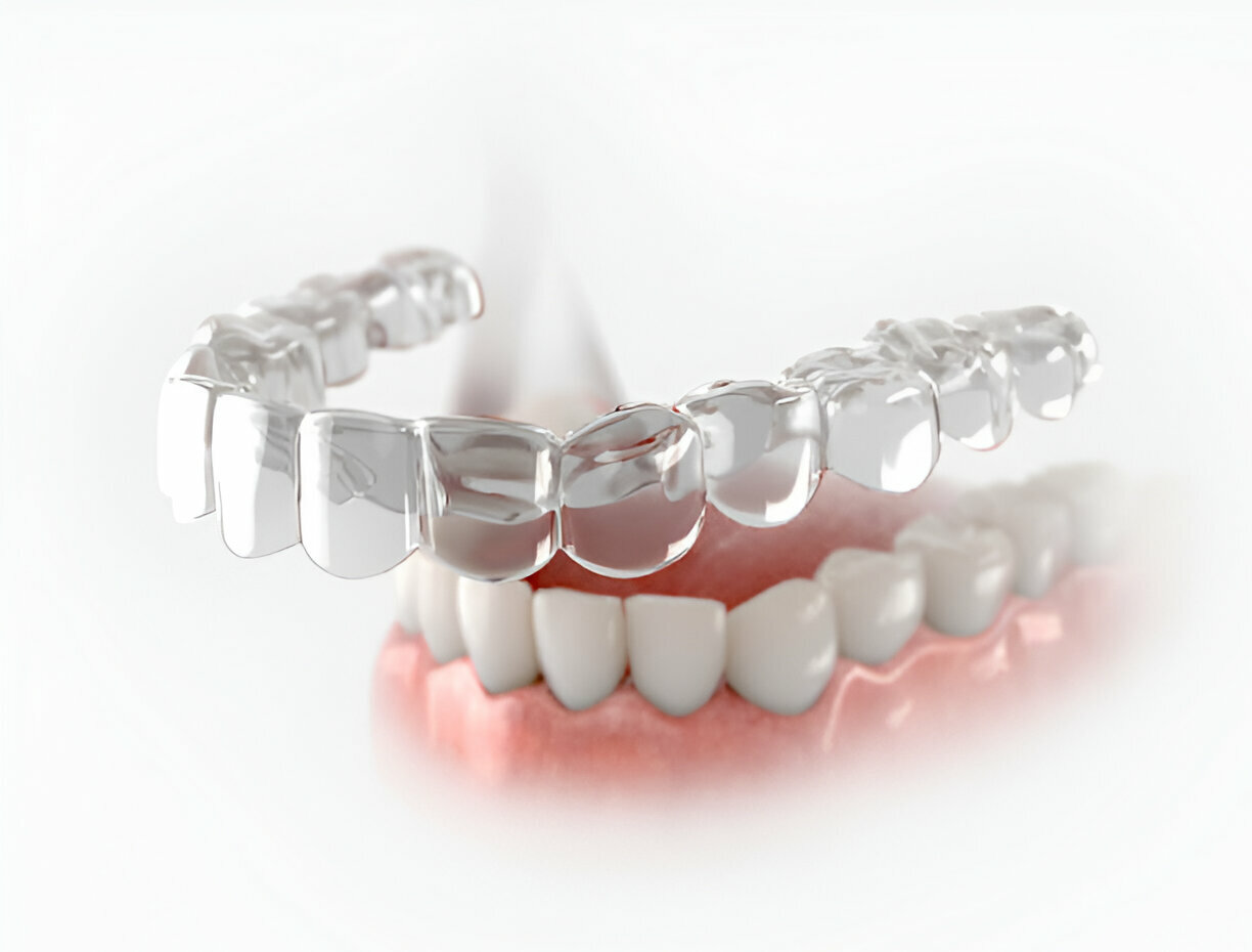 Invisalign in Frisco: What to Expect from Your Treatment_2