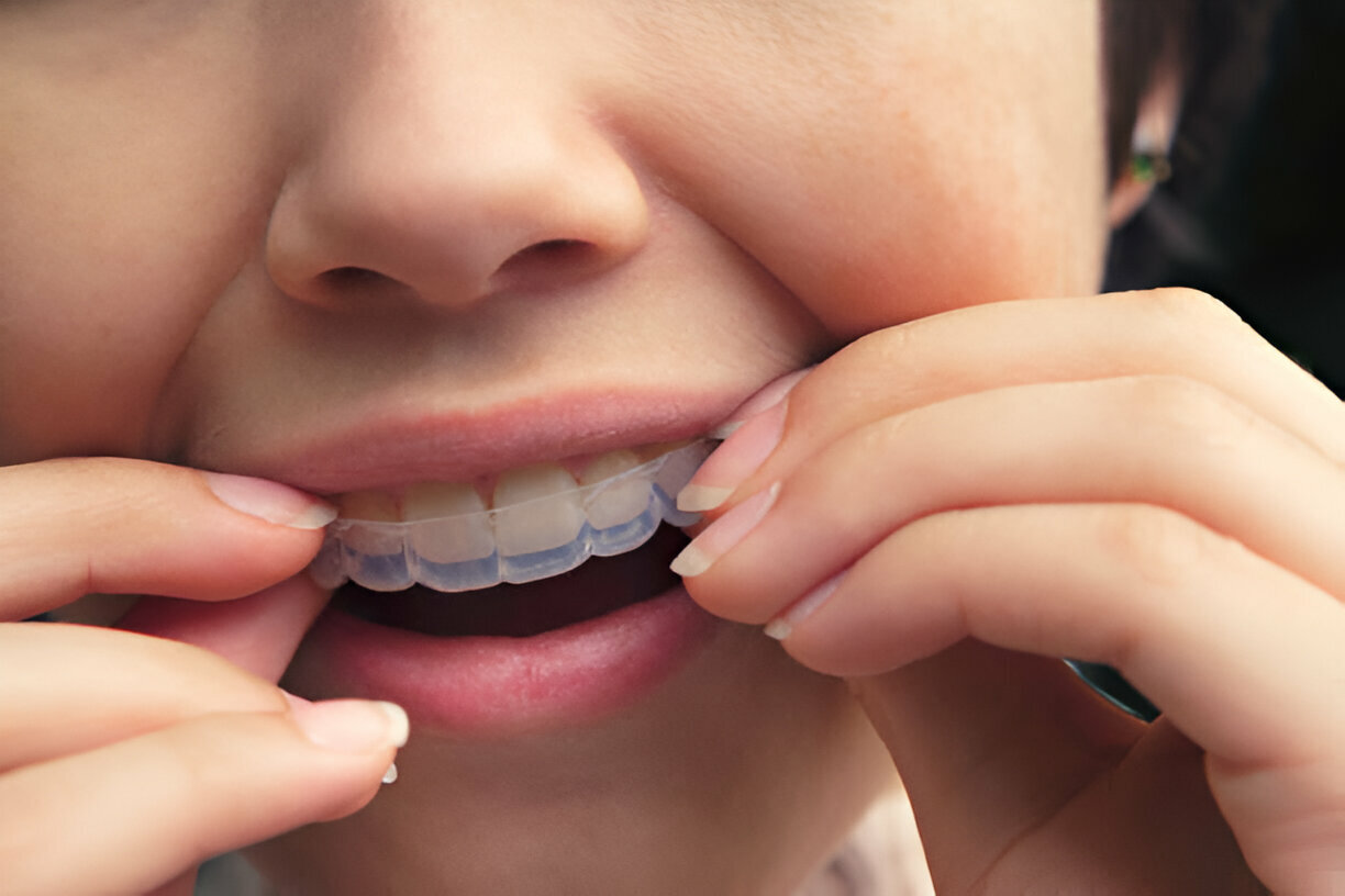 Invisalign in Frisco: What to Expect from Your Treatment_3