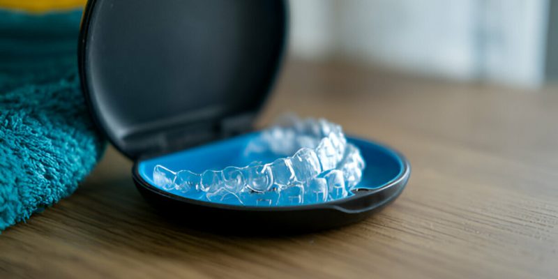 Invisalign in Frisco: What to Expect from Your Treatment_FI