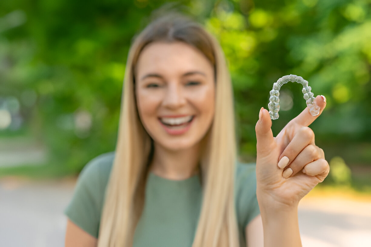 Transform Your Smile with Invisalign: Expert Care from the Best Dentistry in Frisco, Texas at Dental Arts of Frisco_3